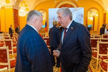 История про законы и про оренбуржцев